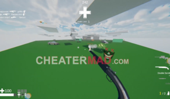 Banana Shooter Cheat | Free Aimbot Cheat