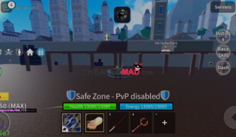 Blox Fruits Valk Hub Script: Auto Farm v2 Gui