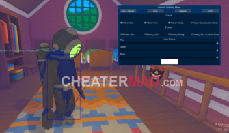 Content Warning Hack | Free Cheat Menu for Content Warning