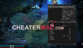 Hades 2 Free Trainer Cheat | Godmode, Infinite Boons, Unlock Everything