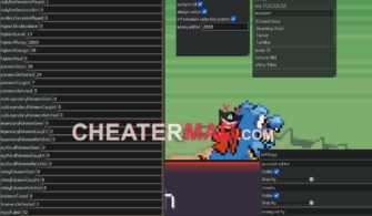 PokeRogue Free Cheat Extension | Account Editor + 22 Features
