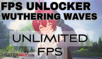 Wuthering Waves FPS Unlocker | Wuwa FPS Tool for PC