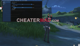 Wuthering Waves Free Cheat | Godmode, Speed Hack, FPS Unlock & More