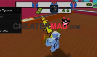 Pizzeria Tycoon Script: Tora Is Me Gui
