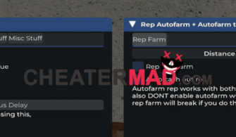 RO GHOUL Auto Farm Script