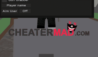 Murder Mystery 2 Mars Hub Script: Auto Farm and Kill All