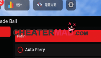 Blade Ball Bacon Hub Script (Roblox Mobile Gui)