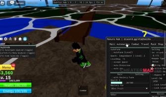 Quartyz Blox Fruits Mobile Script