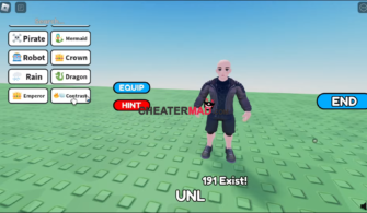 Aura Craft Script: OMG Hub Gui