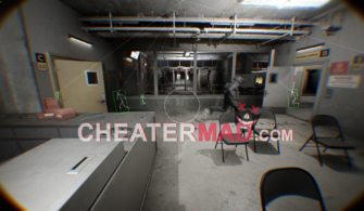 Bodycam Free External Cheat | Aimbot, ESP & More