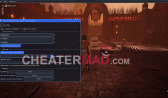 Chained Together Free Cheat | Fly, Teleport Hack & More