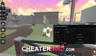 Thief Life Simulator Script – Auto Farm, Kill All and More!