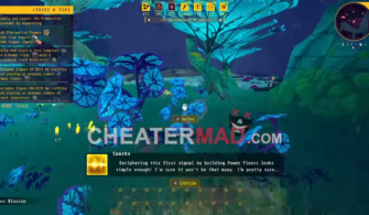 Techtonica Free Trainer Cheat | Fly, Speed Hack & More
