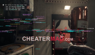 The Outlast Trials Internal Cheat | ESP, Teleport, Fly Hack & More
