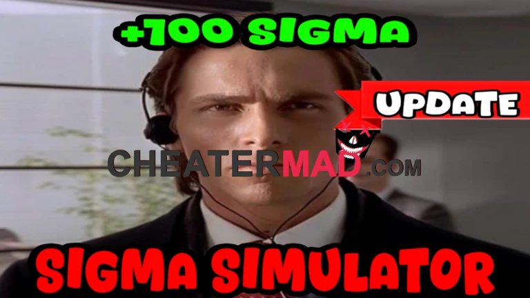 sigma simulator script