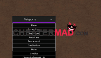 Vehicle Tycoon Efe Hub Script: Roblox Mobile Auto Farm Gui