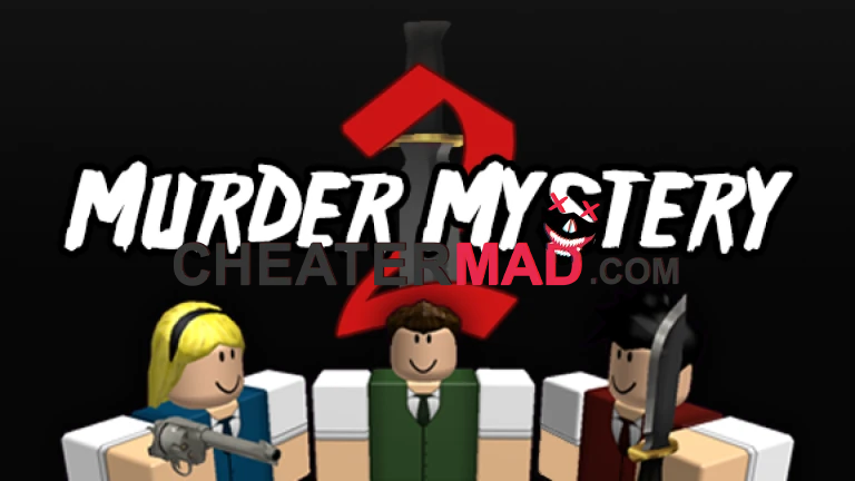 murder mystery 2 yarhm hub script
