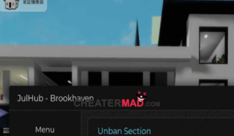 Brookhaven Jul Hub Script (Mobile Fun Gui)