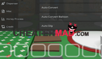 Bee Swarm Beecon Hub Script: Mobile Auto Farm Gui