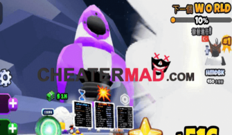 Launch Into Space Simulator Auto Collect Script
