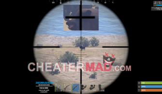 Zoom Hack Tool for All Games | Crosshair Magnifier