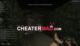 Free Deceit 2 Wallhack | ESP Cheat for Deceit 2
