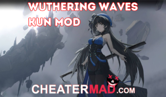 Wuthering Waves KUN MODS | Free WuWa Hack