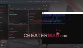 CS2 VanityCheats Crack | Legit & Ragebot Hack