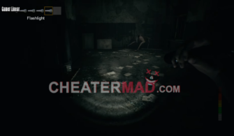 PANICORE Free Cheat | Jump & Speed Hack