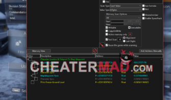 The Division Free Cheat | Teleport Hack