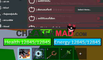 Blox Fruits Ten Hub Script