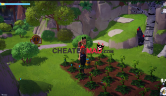 Disney Dreamlight Valley Hack | Cheat Engine Table (Only Steam)