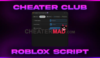 Club Hub Universal Script | 14+ Games Supportted!