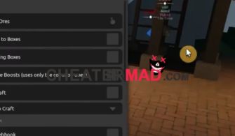 Tycoon RNG Script: Madbuk Gui