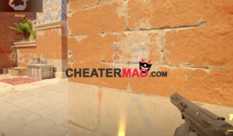 CS2 Dexterion Hack: Esp, Aim and More!