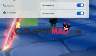 Blade Ball Venox Hub Gui (Beta)