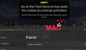 Emergency Response Awakenkn Gui Script