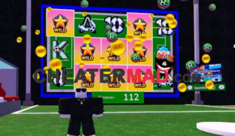 Animal Race Script: ToraIsMe Mobile Gui