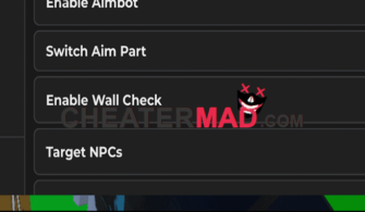 Universal Aimlock Mobile Script