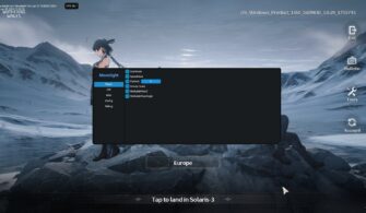 Wuthering Waves Moonlight Hack | GodMode, ESP, Speed V18