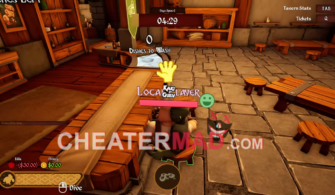 Bronzebeard’s Tavern Trainer Cheat | Infinite Stamina & Money Hack