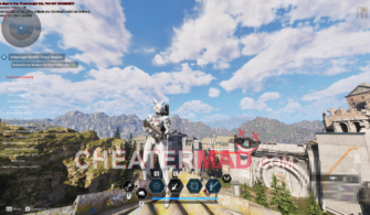 The First Descendant Free Cheat | Aimbot, ESP & More (v2.0.0)
