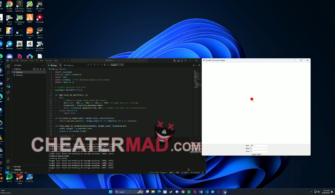 Universal Color Aimbot Cheat | Working for All Games