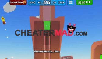Glitch Obby Auto Win Script