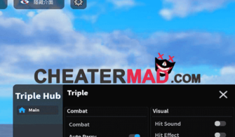 Blade Ball Triple Hub Script: Roblox Mobile Auto Farm