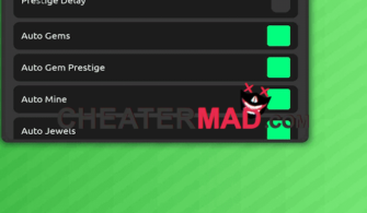 Money Clicker Inc Script: Madbuk Mobile Hub Gui