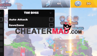 The Games Script: Mobile ToraIsMe Gui