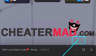 Rivals Nami Hub Script: Esp Gui