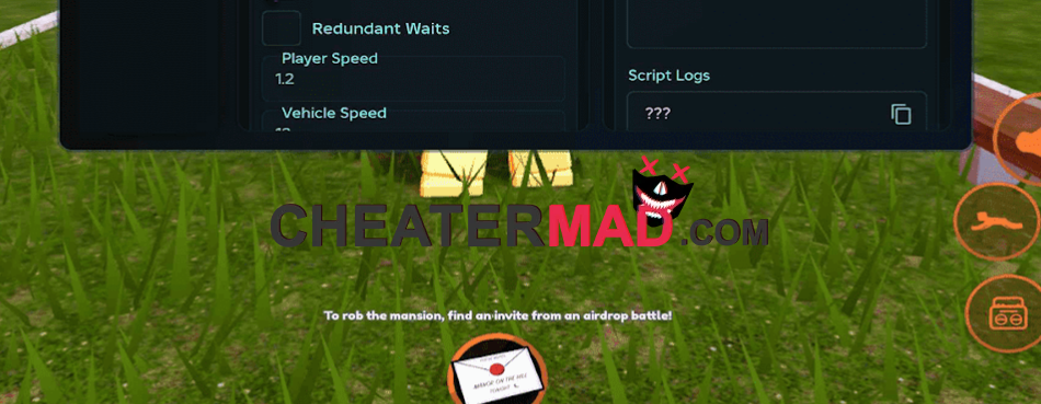 Jailbreak Auto Rob Script