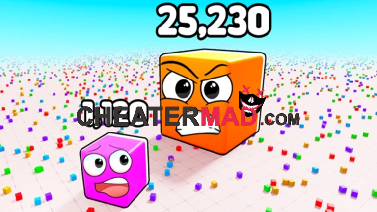 eat slimes to grow huge script 1 eat slimes to grow huge script